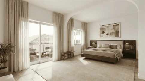 Moradia T6 para Venda em Vila do Conde