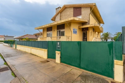 Moradia T6 para Venda em Vila do Conde