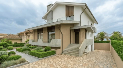 Moradia T6 para Venda em Vila do Conde