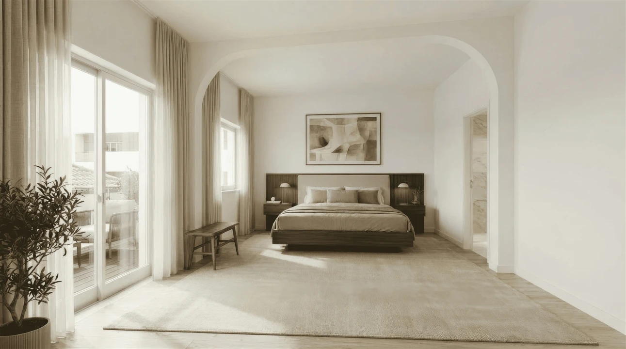 Moradia T6 para Venda em Vila do Conde Foto 20