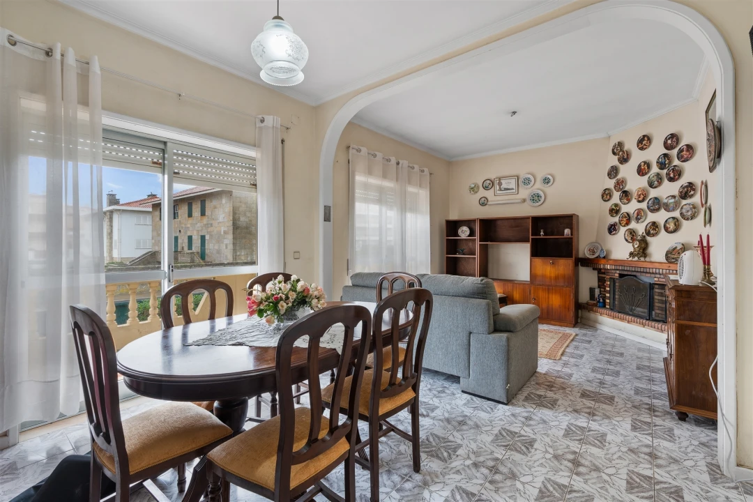 Moradia T6 para Venda em Vila do Conde Foto 10