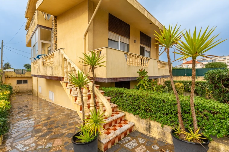 Moradia T6 para Venda em Vila do Conde Foto 4