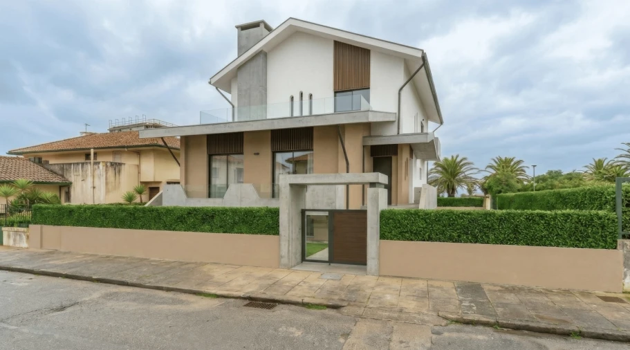 Moradia T6 para Venda em Vila do Conde Foto 24