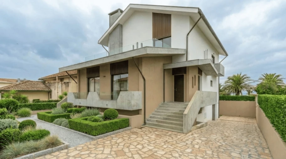 Moradia T6 para Venda em Vila do Conde Foto 23