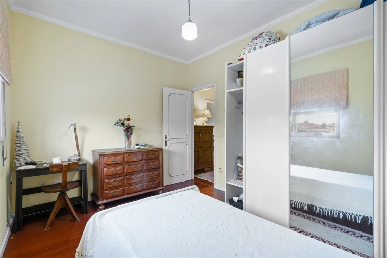 Moradia T6 para Venda em Vila do Conde Foto 5