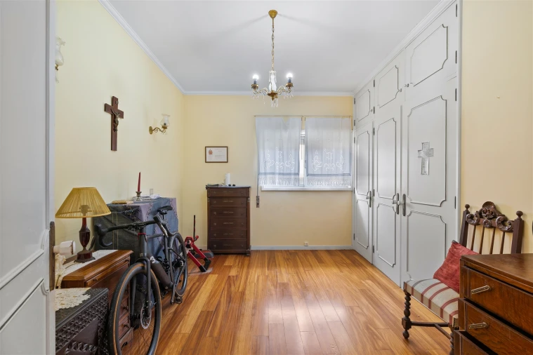 Moradia T6 para Venda em Vila do Conde Foto 11