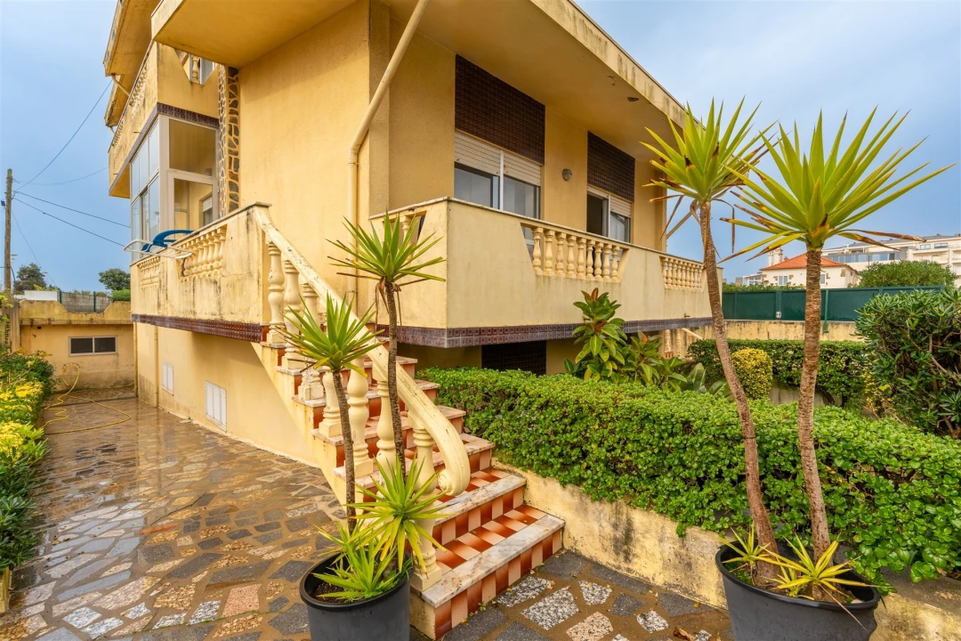 Moradia T6 para Venda em Vila do Conde Foto 4