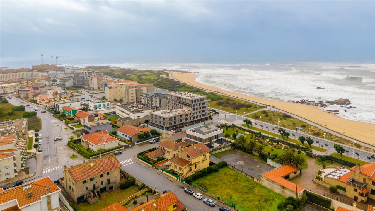 Moradia T6 para Venda em Vila do Conde Foto 1