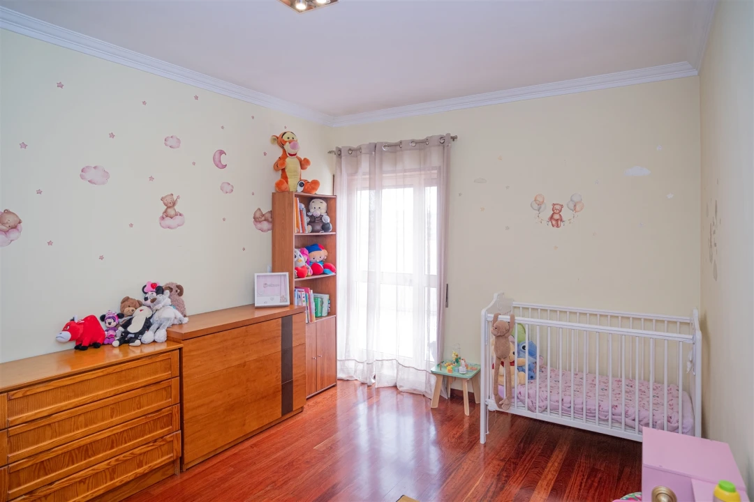 Apartamento T4 para Venda em Arcozelo Foto 21