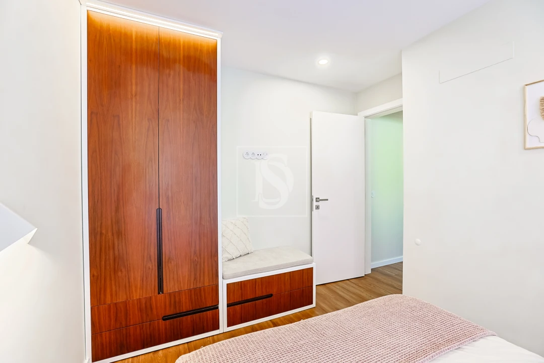 Moradia T4 para Venda em Perafita, Lavra e Santa Cruz do Bispo Foto 21