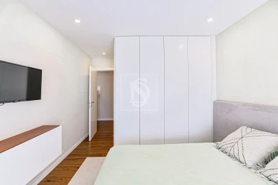 Moradia T4 para Venda em Perafita, Lavra e Santa Cruz do Bispo