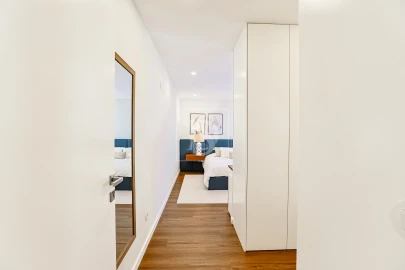 Moradia T4 para Venda em Perafita, Lavra e Santa Cruz do Bispo