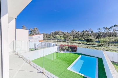 Moradia T4 para Venda em Perafita, Lavra e Santa Cruz do Bispo