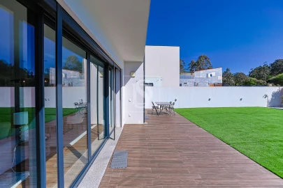 Moradia T4 para Venda em Perafita, Lavra e Santa Cruz do Bispo