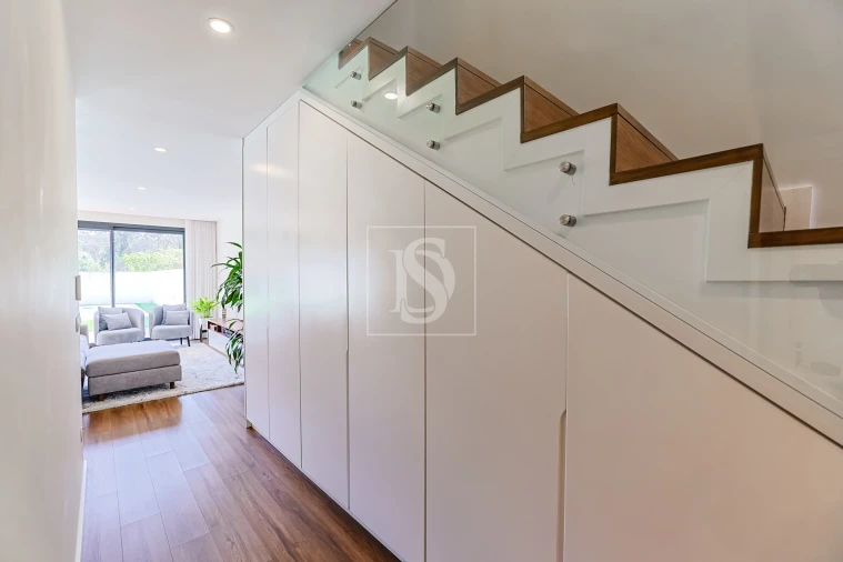 Moradia T4 para Venda em Perafita, Lavra e Santa Cruz do Bispo Foto 24