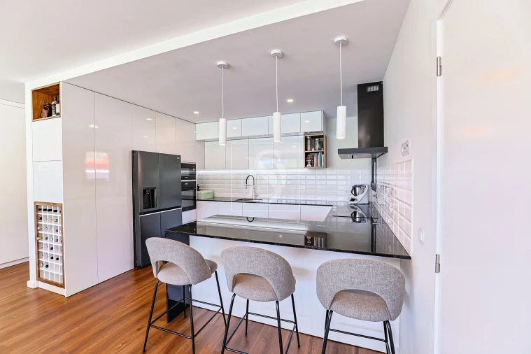 Moradia T4 para Venda em Perafita, Lavra e Santa Cruz do Bispo Foto 17