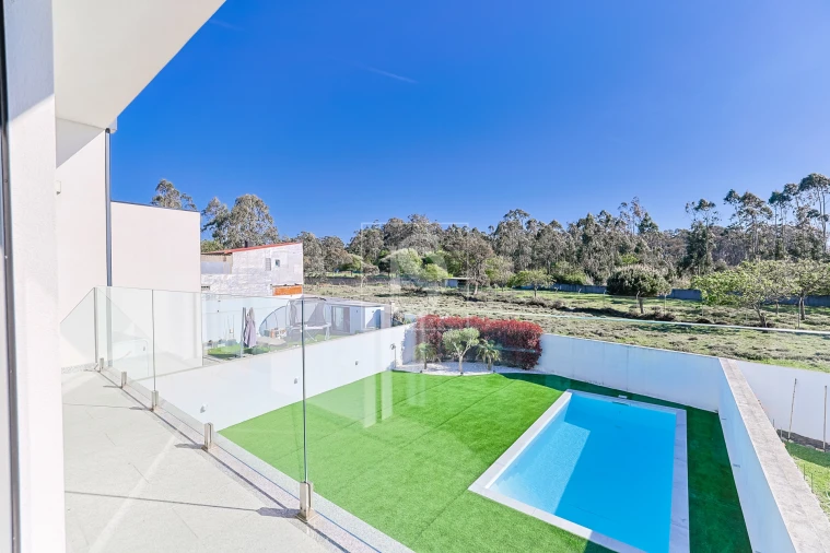 Moradia T4 para Venda em Perafita, Lavra e Santa Cruz do Bispo Foto 38