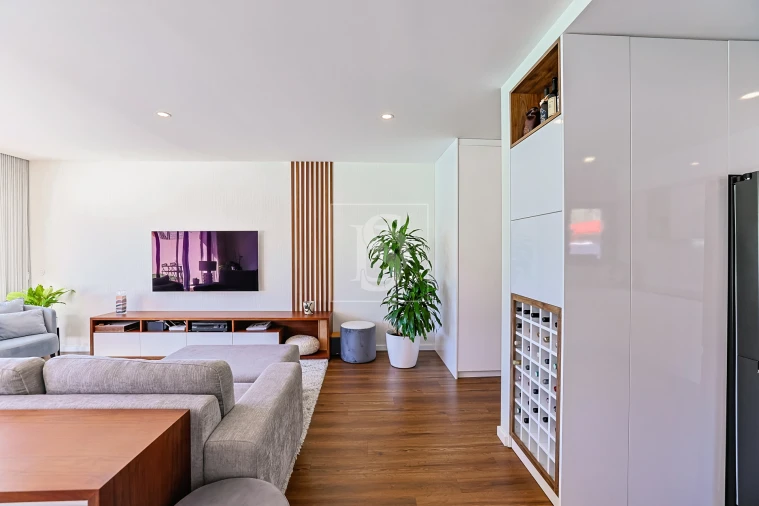 Moradia T4 para Venda em Perafita, Lavra e Santa Cruz do Bispo Foto 15