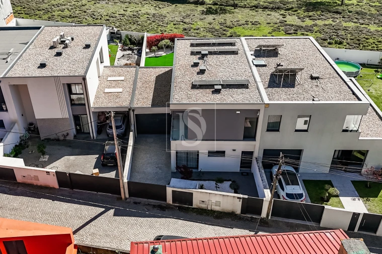 Moradia T4 para Venda em Perafita, Lavra e Santa Cruz do Bispo Foto 7