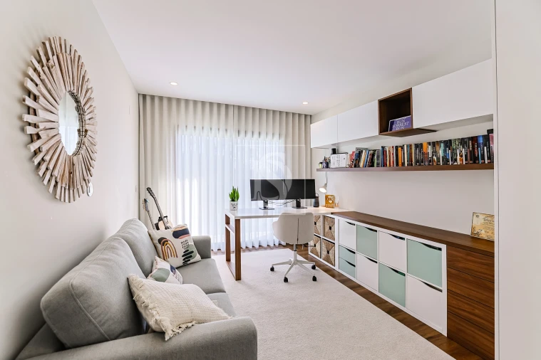 Moradia T4 para Venda em Perafita, Lavra e Santa Cruz do Bispo Foto 36