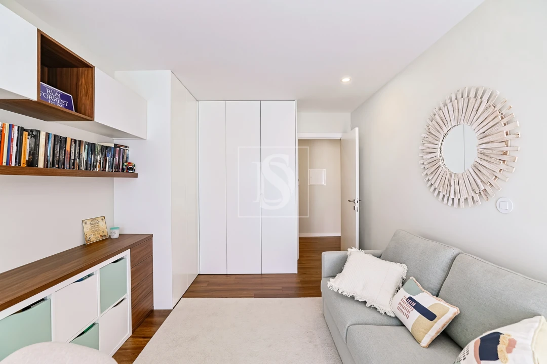 Moradia T4 para Venda em Perafita, Lavra e Santa Cruz do Bispo Foto 37