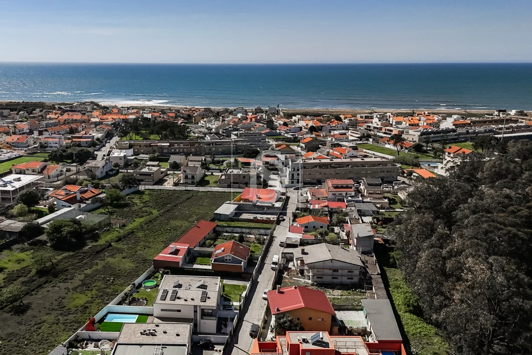 Moradia T4 para Venda em Perafita, Lavra e Santa Cruz do Bispo Foto 5