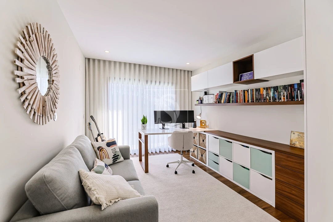 Moradia T4 para Venda em Perafita, Lavra e Santa Cruz do Bispo Foto 36