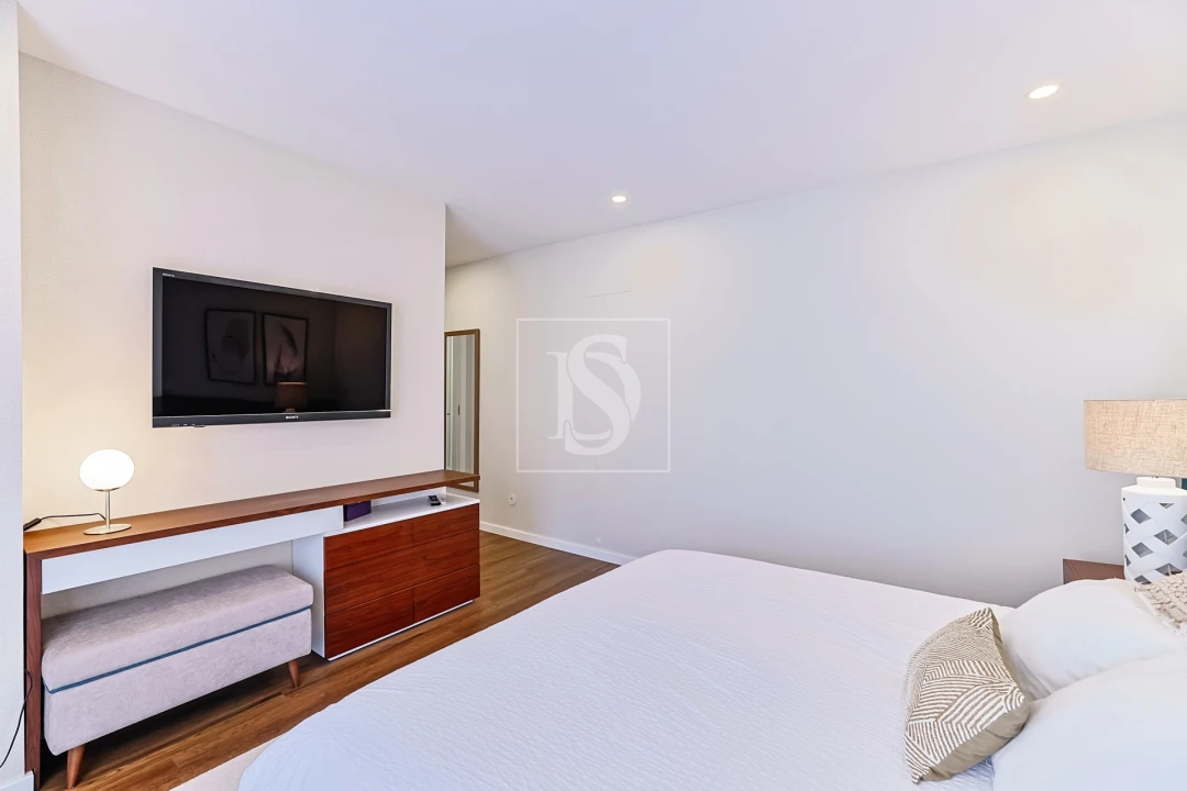 Moradia T4 para Venda em Perafita, Lavra e Santa Cruz do Bispo Foto 32