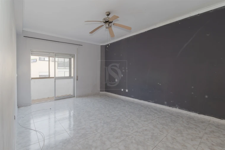 Apartamento T2 para Venda em Baixa da Banheira e Vale da Amoreira Foto 5