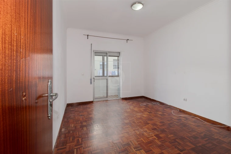 Apartamento T2 para Venda em Baixa da Banheira e Vale da Amoreira Foto 11