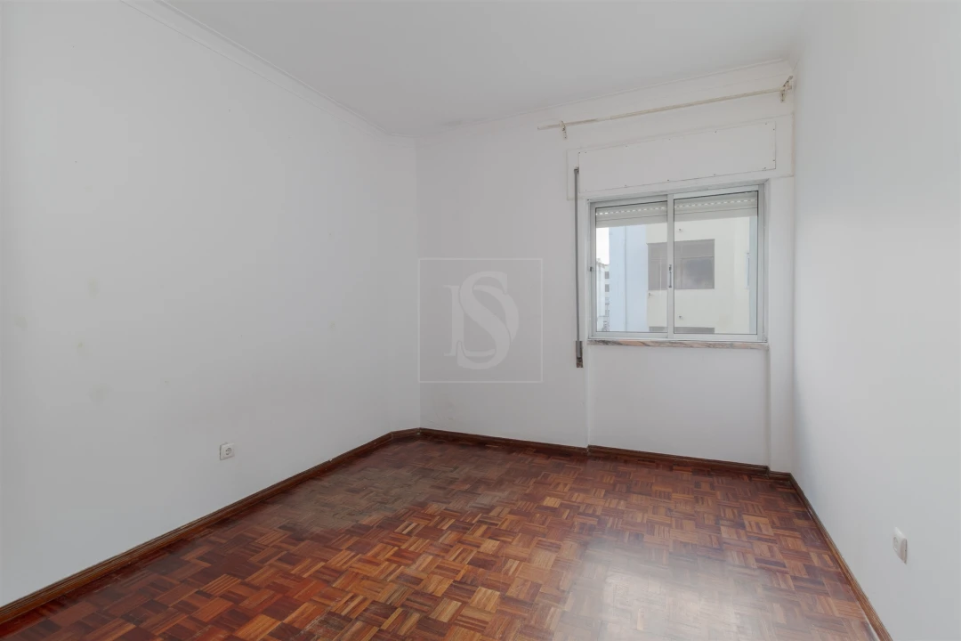 Apartamento T2 para Venda em Baixa da Banheira e Vale da Amoreira Foto 10