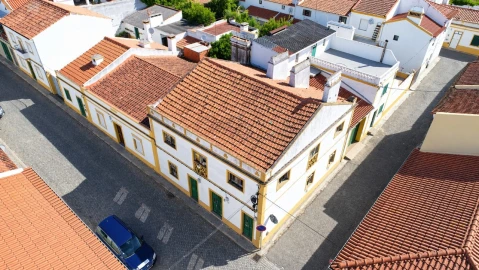 Moradia T6 para Venda em Alter do Chão