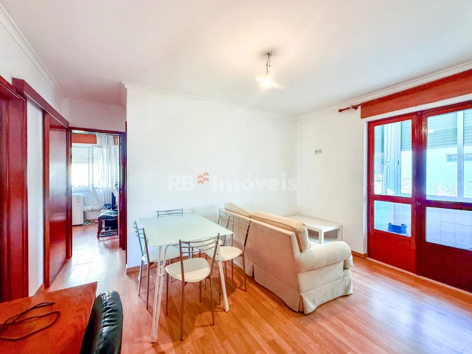 Apartamento T3 para Venda em São João Baptista e Santa Maria dos Olivais Foto 18