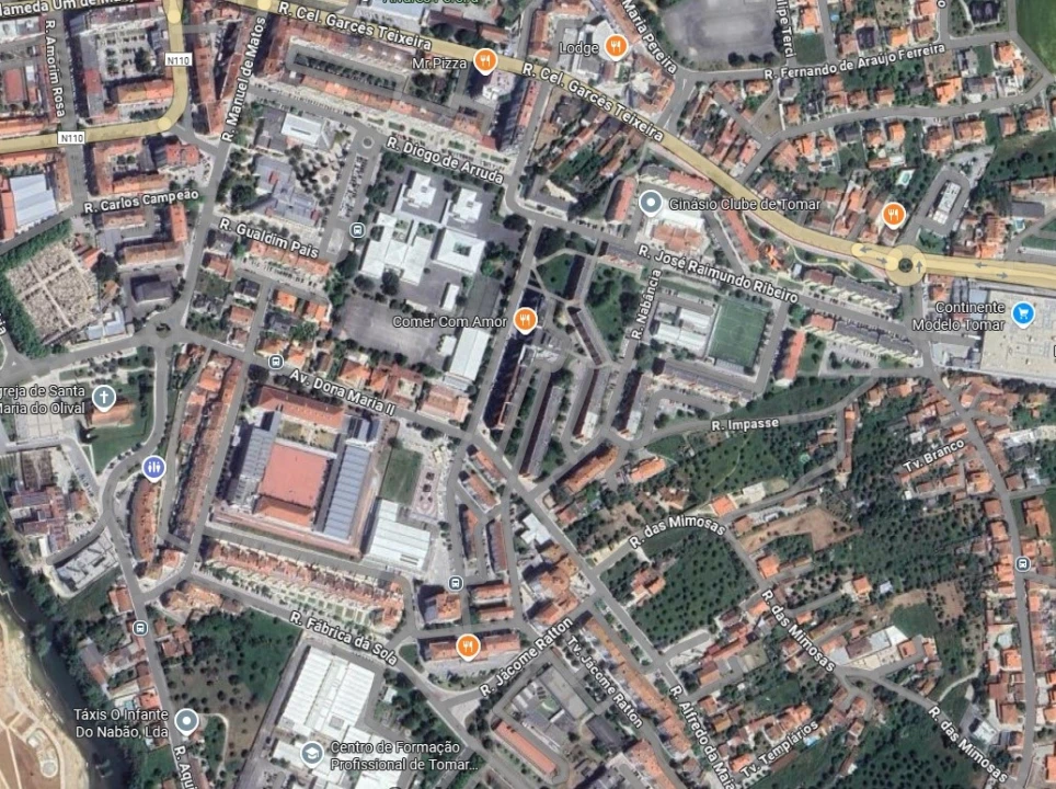 Apartamento T3 para Venda em São João Baptista e Santa Maria dos Olivais Foto 19