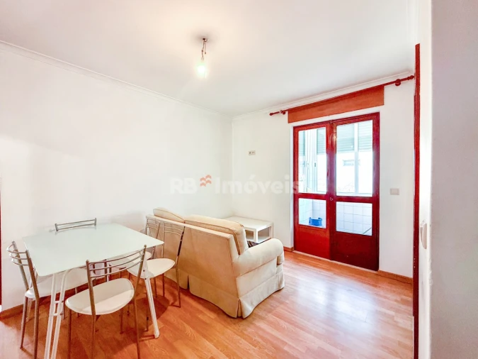 Apartamento T3 para Venda em São João Baptista e Santa Maria dos Olivais Foto 12