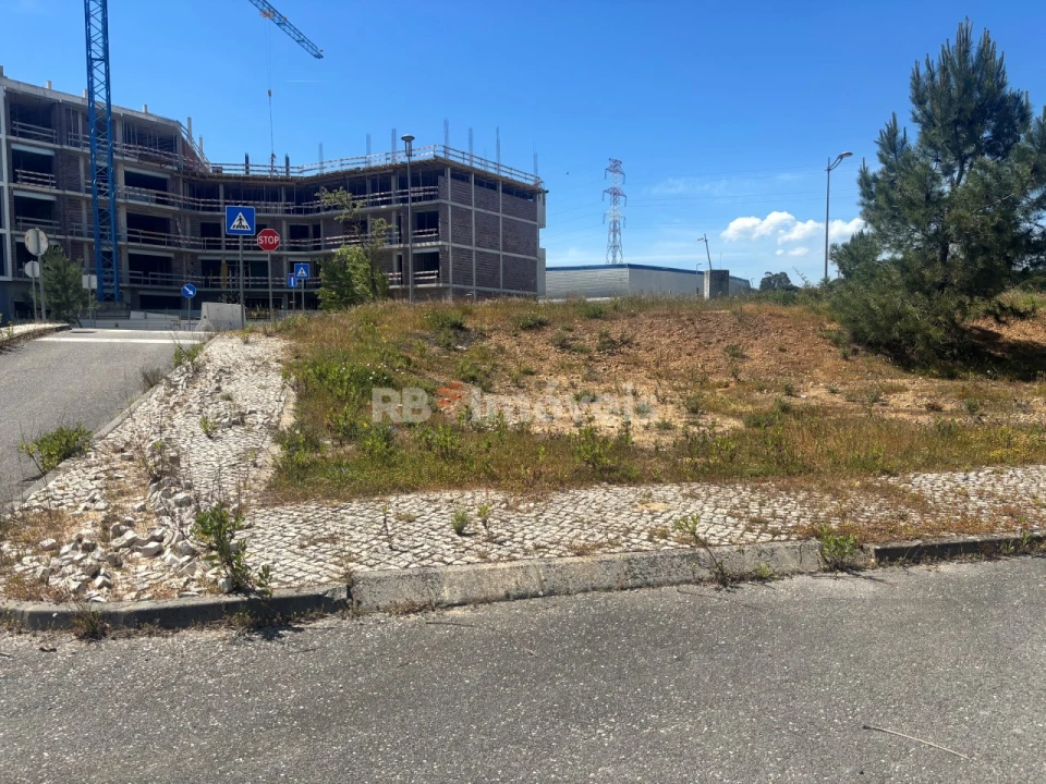 Terreno P/ Prédio para Venda em Nossa Sra de Fatima Foto 2