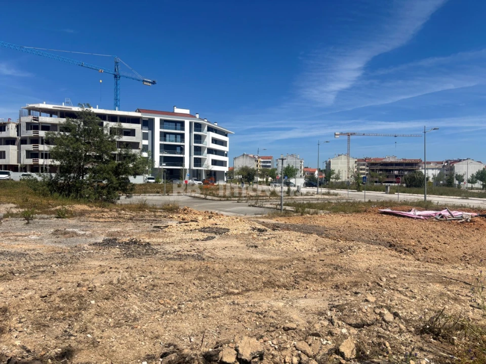 Terreno P/ Prédio para Venda em Nossa Sra de Fatima Foto 3