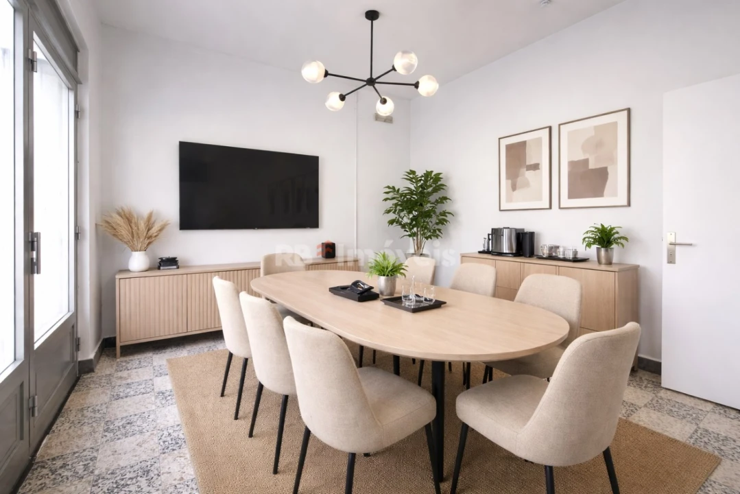 Loja para Arrendamento em São João Baptista e Santa Maria dos Olivais Foto 1