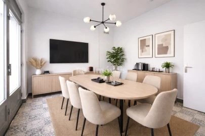 Loja para Arrendamento em São João Baptista e Santa Maria dos Olivais