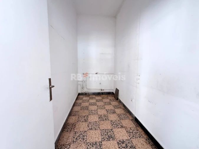 Loja para Arrendamento em São João Baptista e Santa Maria dos Olivais Foto 20