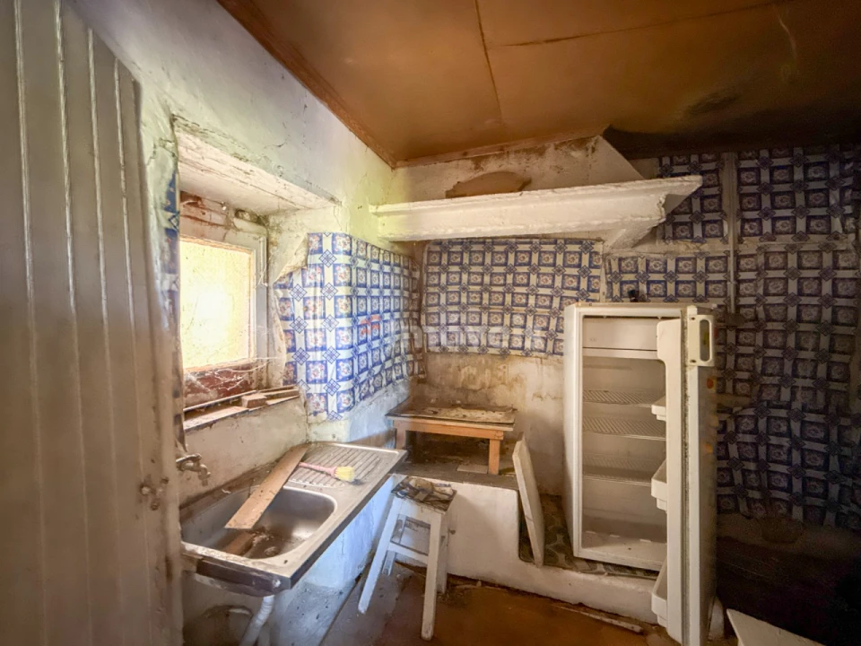 Moradia para Venda em Torres Novas (São Pedro), Lapas e Ribeira Branca Foto 8