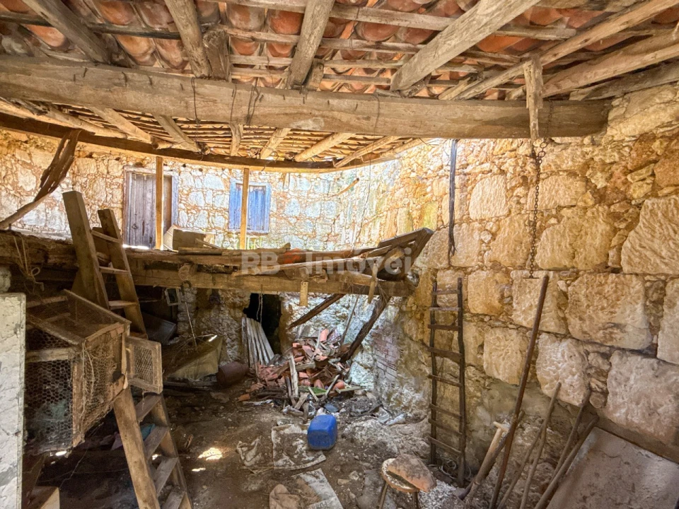 Moradia para Venda em Torres Novas (São Pedro), Lapas e Ribeira Branca Foto 9