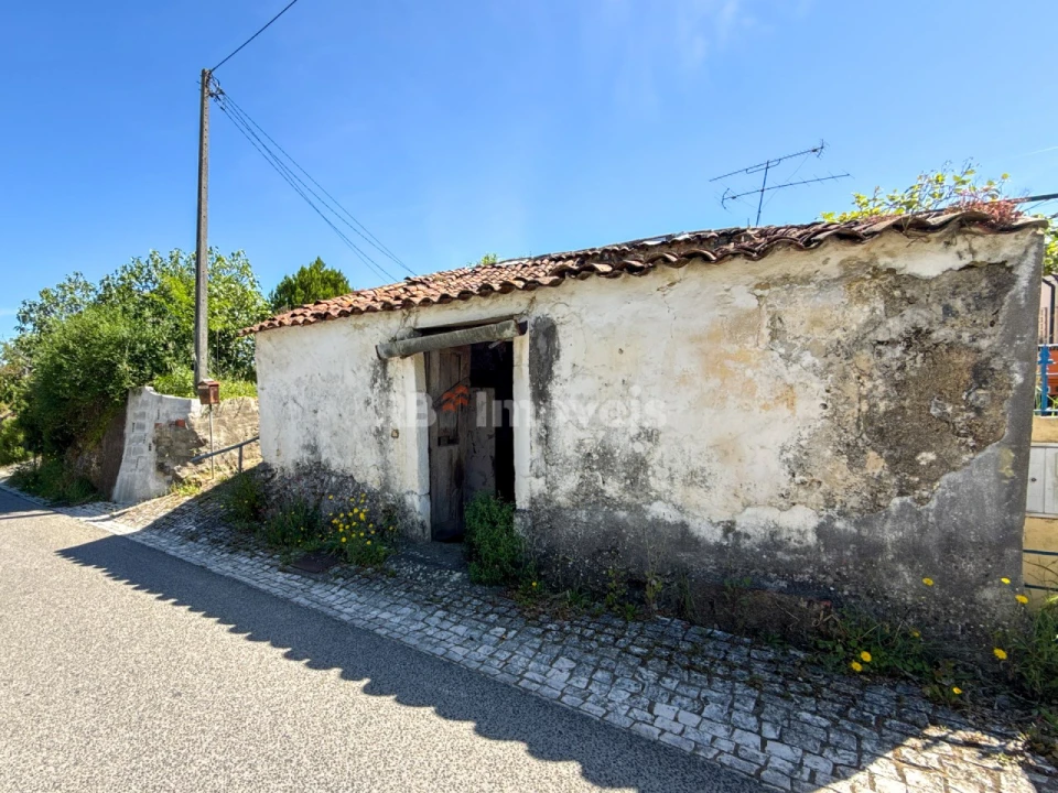 Moradia para Venda em Torres Novas (São Pedro), Lapas e Ribeira Branca Foto 11