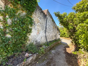 Moradia para Venda em Torres Novas (São Pedro), Lapas e Ribeira Branca