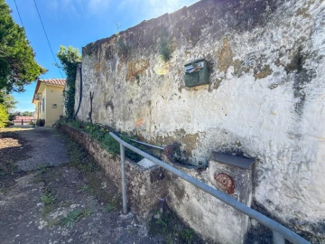 Moradia para Venda em Torres Novas (São Pedro), Lapas e Ribeira Branca