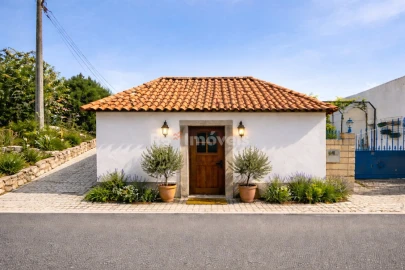 Moradia para Venda em Torres Novas (São Pedro), Lapas e Ribeira Branca