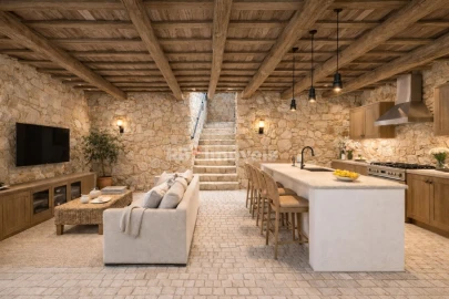 Moradia para Venda em Torres Novas (São Pedro), Lapas e Ribeira Branca