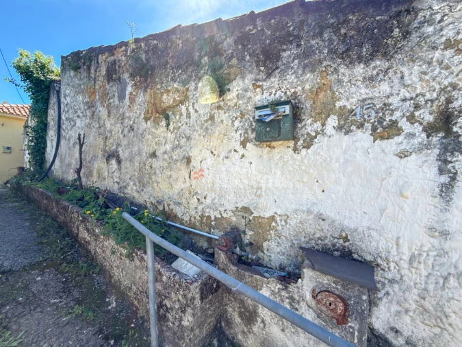 Moradia para Venda em Torres Novas (São Pedro), Lapas e Ribeira Branca Foto 10