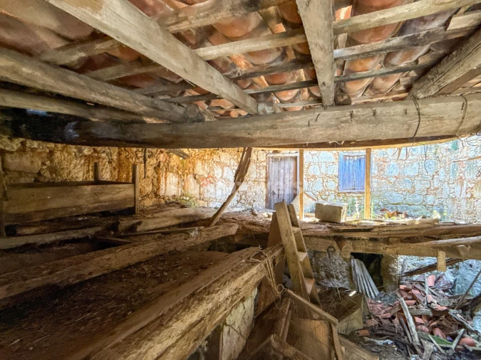 Moradia para Venda em Torres Novas (São Pedro), Lapas e Ribeira Branca Foto 17