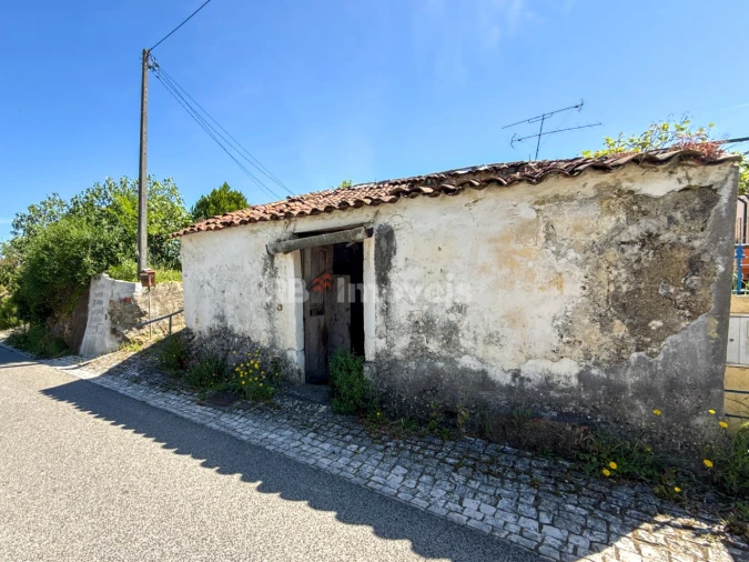 Moradia para Venda em Torres Novas (São Pedro), Lapas e Ribeira Branca Foto 11